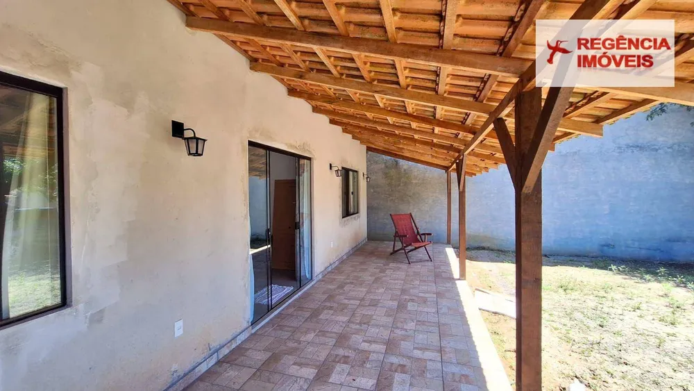 Casa, 3 quartos, 140 m² - Foto 5