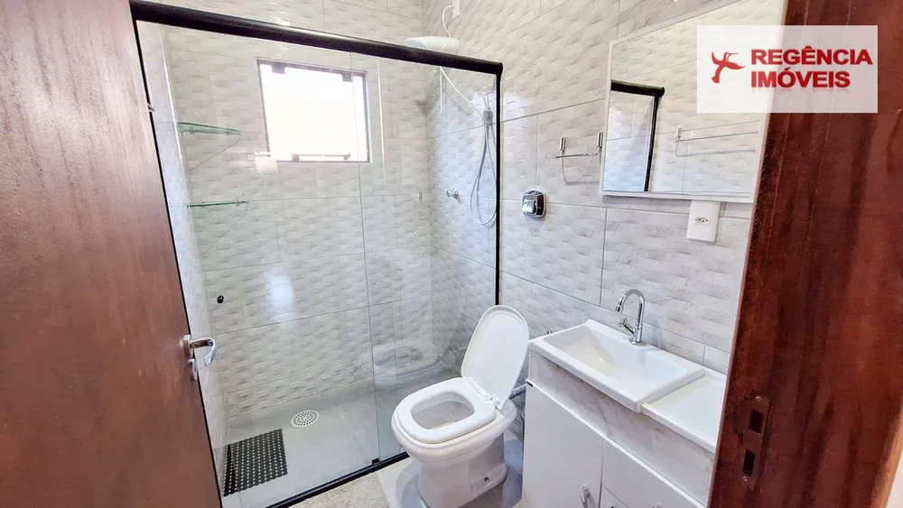Casa, 3 quartos, 140 m² - Foto 10