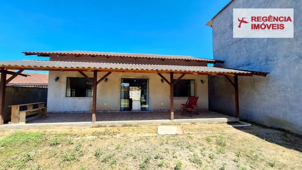 Casa, 3 quartos, 140 m² - Foto 2