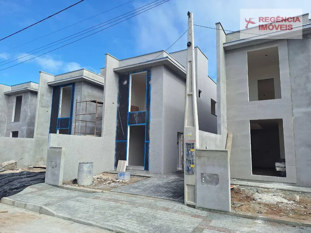 Casa, 2 quartos, 68 m² - Foto 1