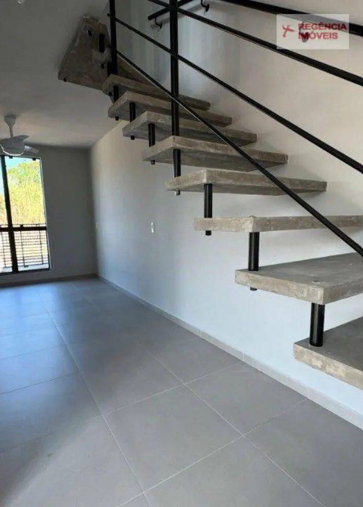 Casa, 2 quartos, 68 m² - Foto 2