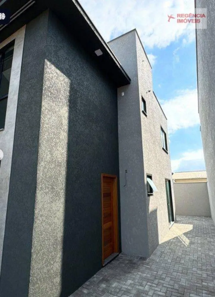 Casa, 2 quartos, 68 m² - Foto 5