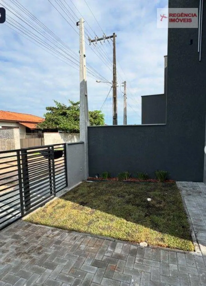 Casa, 2 quartos, 68 m² - Foto 2