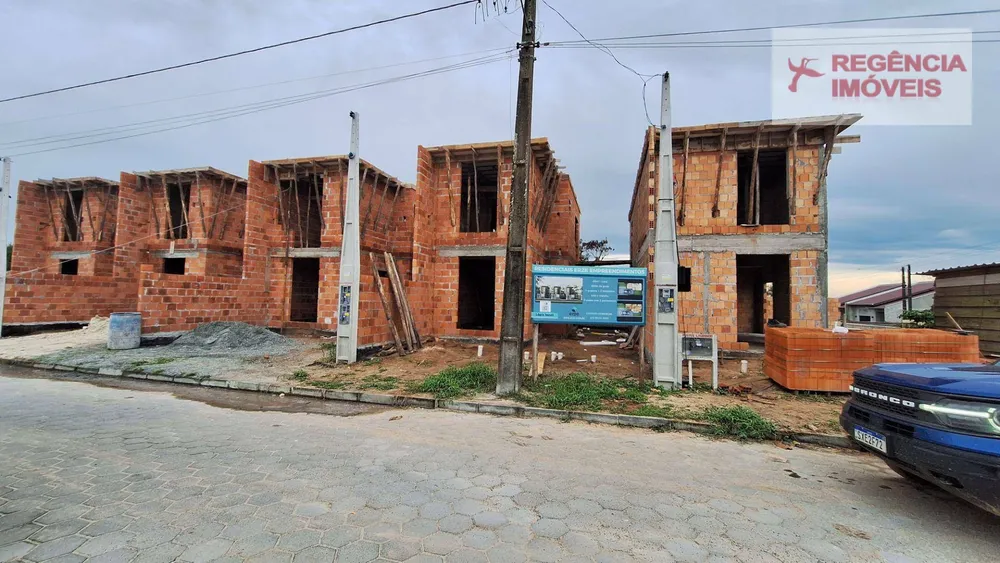 Casa, 2 quartos, 68 m² - Foto 10