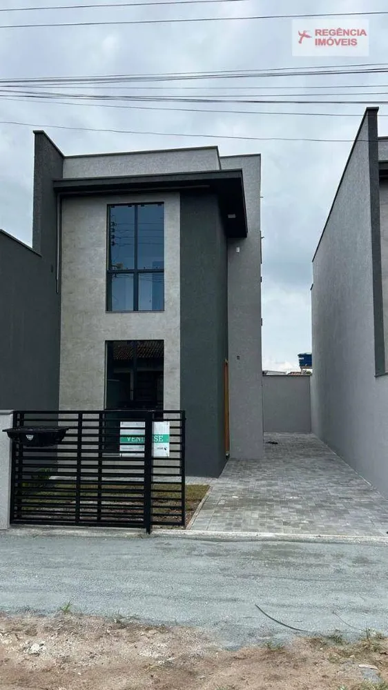 Casa, 2 quartos, 68 m² - Foto 4