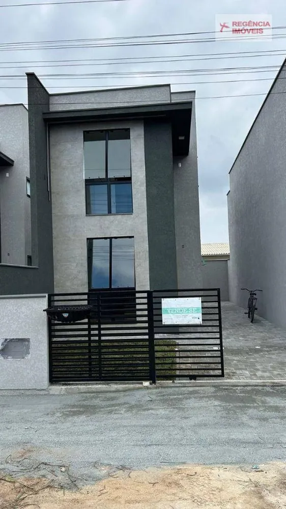 Casa, 2 quartos, 68 m² - Foto 3