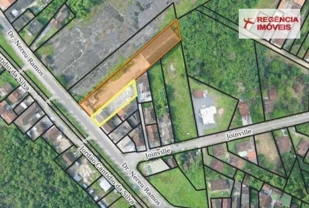 Terreno, 3549 m² - Foto 1