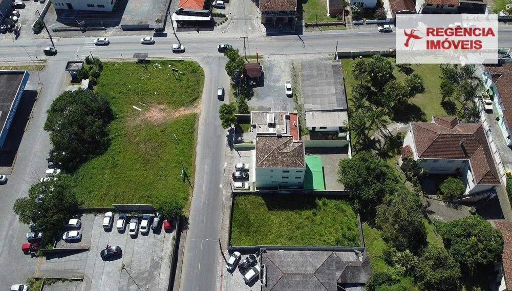 Terreno, 420 m² - Foto 1