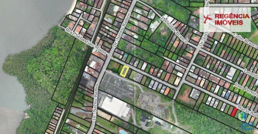 Terreno, 420 m² - Foto 2