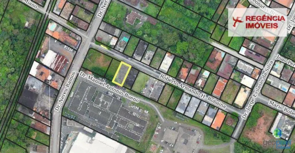 Terreno, 420 m² - Foto 3
