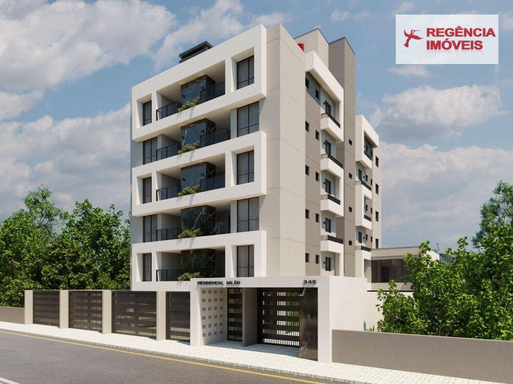 Apartamento, 2 quartos, 79 m² - Foto 1