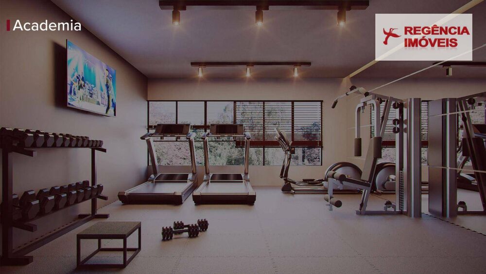 Apartamento, 2 quartos, 79 m² - Foto 2