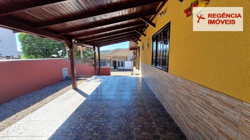 Casa, 4 quartos, 273 m² - Foto 12