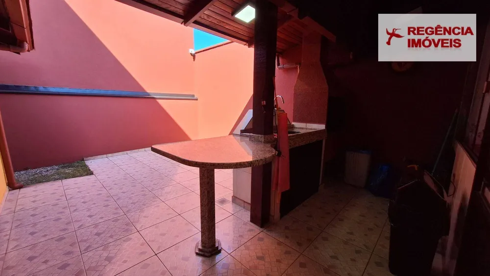 Casa, 4 quartos, 273 m² - Foto 10