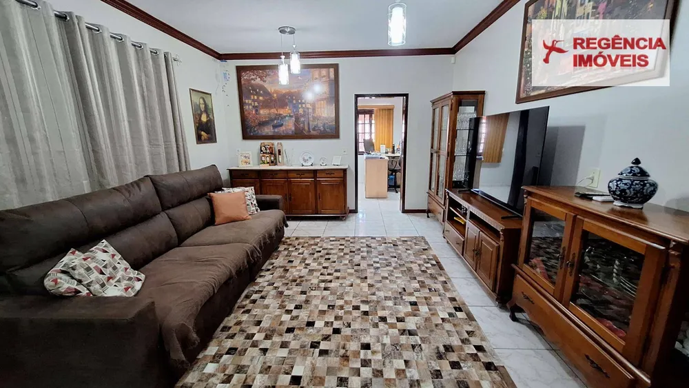 Casa, 4 quartos, 273 m² - Foto 8