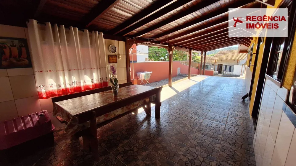 Casa, 4 quartos, 273 m² - Foto 11