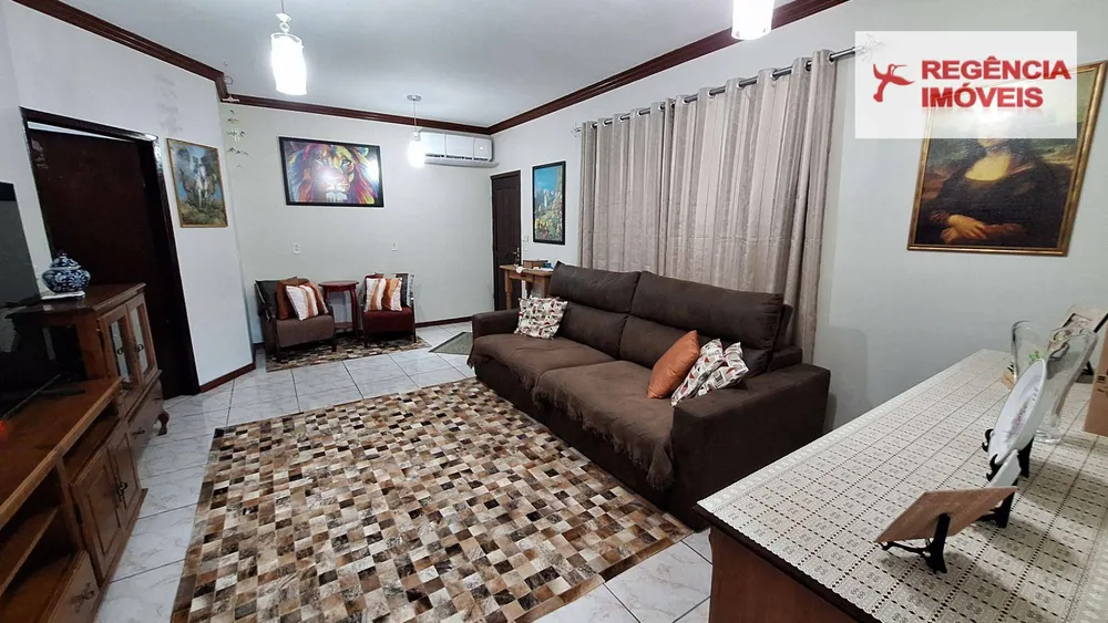 Casa, 4 quartos, 273 m² - Foto 9
