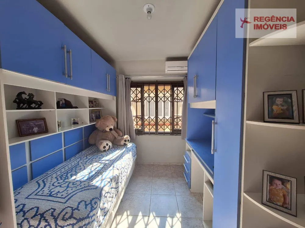 Casa, 3 quartos, 186 m² - Foto 3