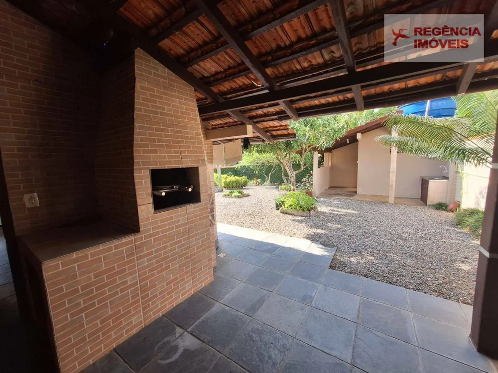 Casa, 3 quartos, 186 m² - Foto 6