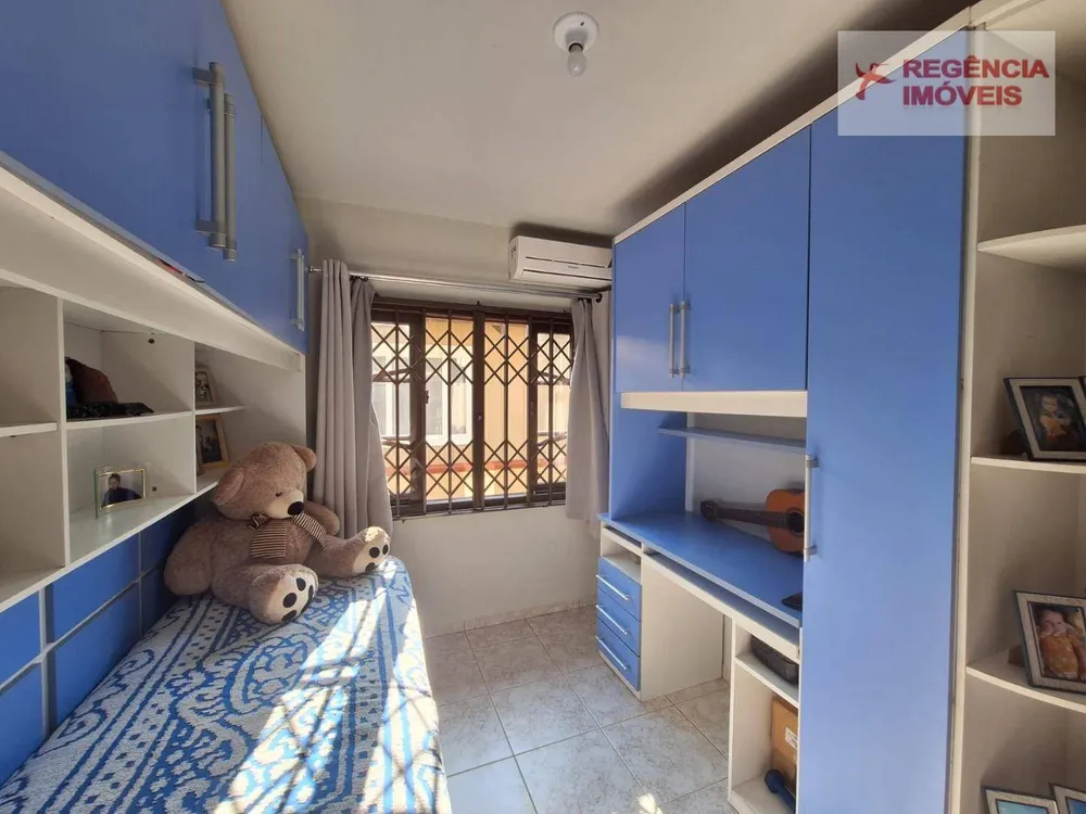 Casa, 3 quartos, 186 m² - Foto 2