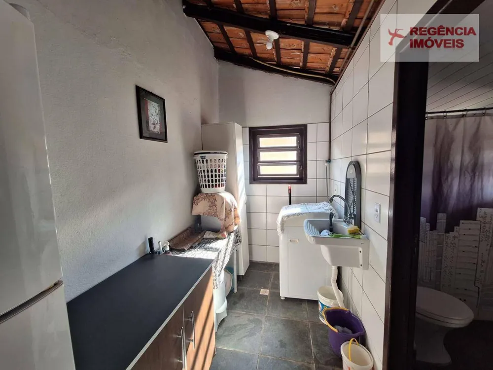 Casa, 3 quartos, 186 m² - Foto 5