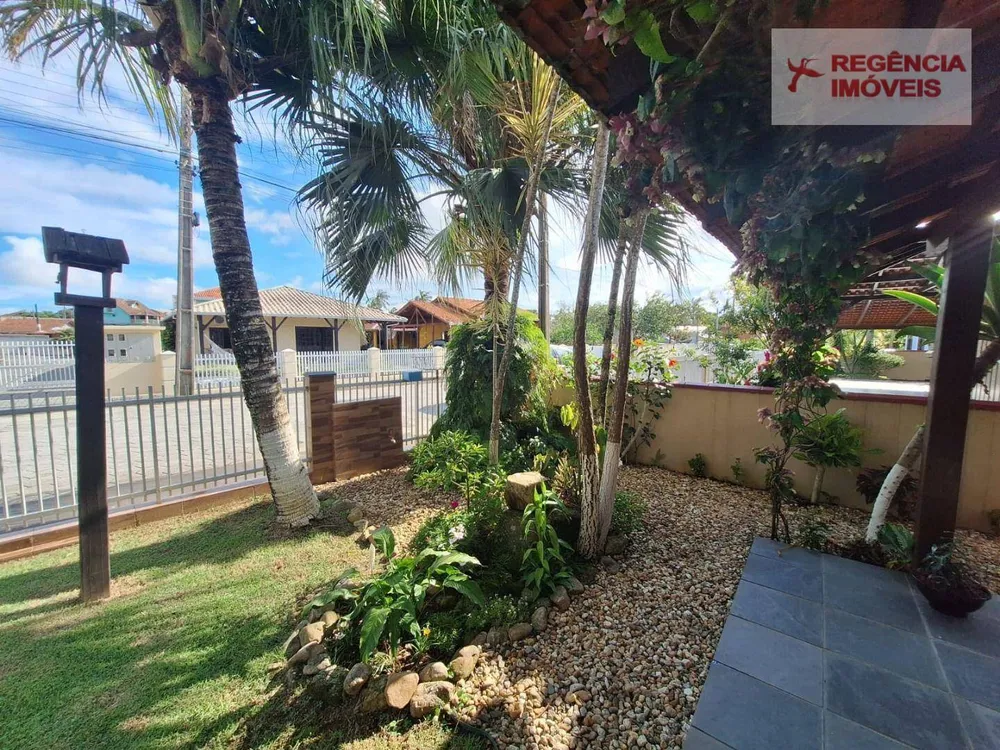 Casa, 3 quartos, 186 m² - Foto 9