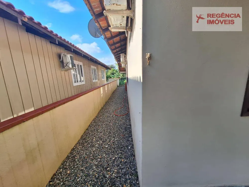 Casa, 3 quartos, 186 m² - Foto 12