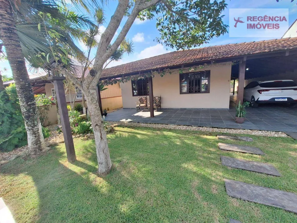 Casa, 3 quartos, 186 m² - Foto 11