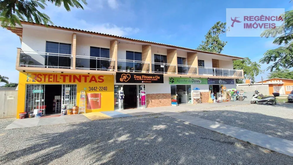 Prédio Inteiro, 560 m² - Foto 1