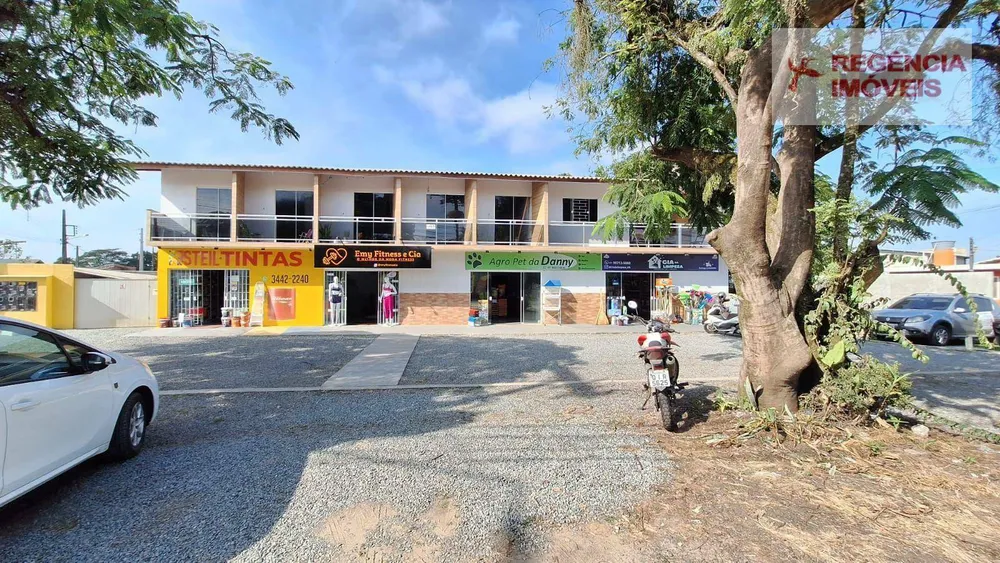 Prédio Inteiro, 560 m² - Foto 4