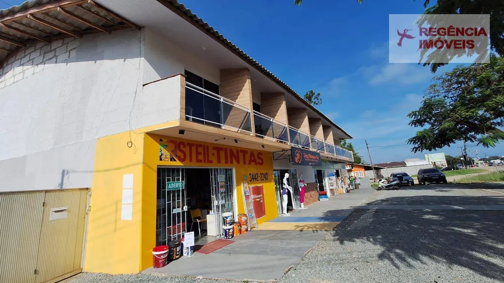 Prédio Inteiro, 560 m² - Foto 2
