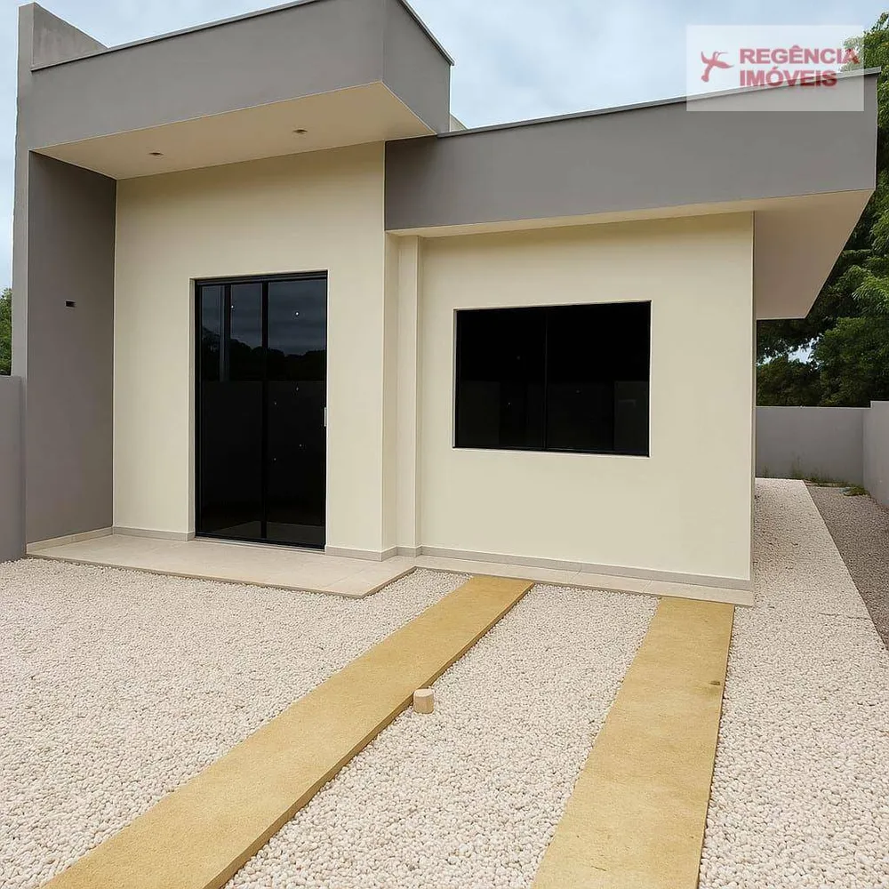 Casa, 2 quartos, 47 m² - Foto 8