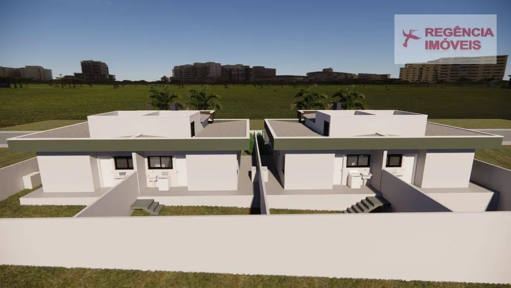 Casa, 2 quartos, 47 m² - Foto 5
