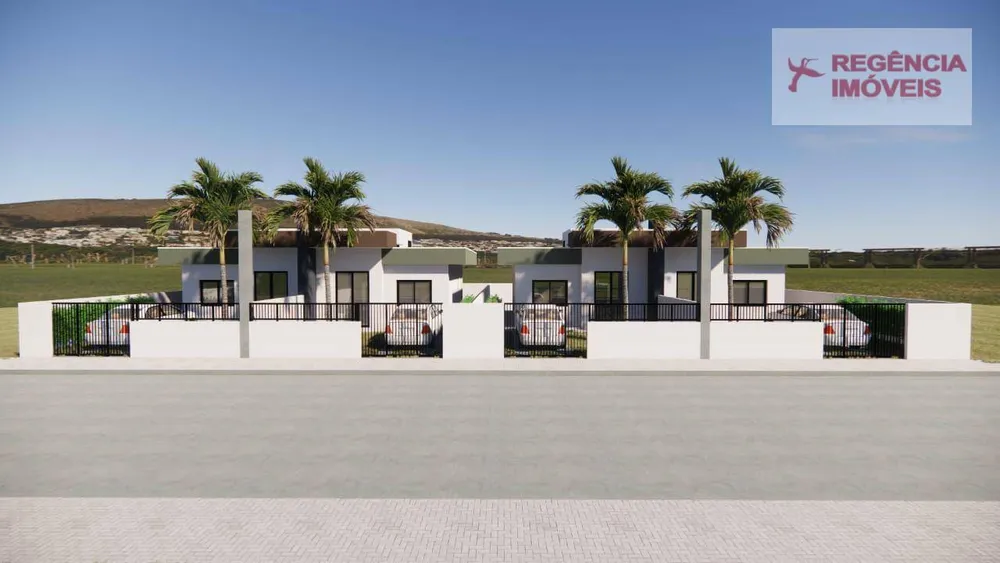 Casa, 2 quartos, 47 m² - Foto 3