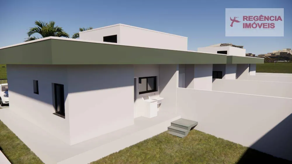 Casa, 2 quartos, 47 m² - Foto 4