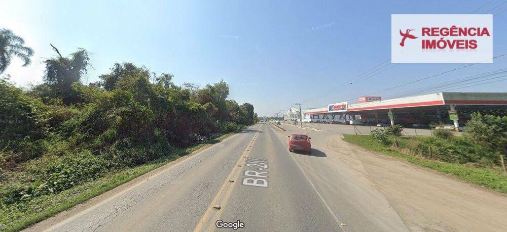 Terreno, 3240 m² - Foto 2