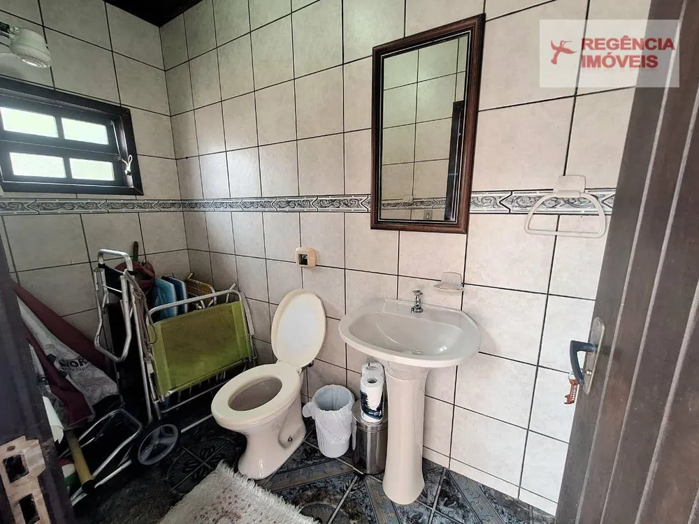 Casa, 4 quartos, 160 m² - Foto 8