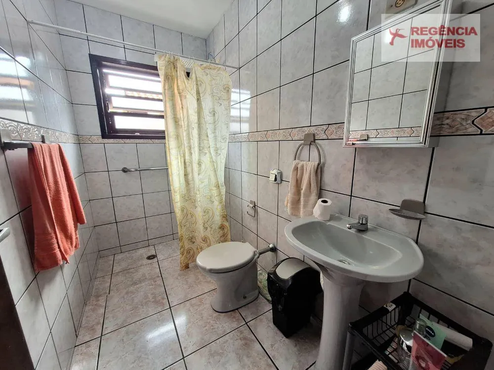 Casa, 4 quartos, 160 m² - Foto 1