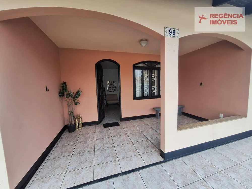 Casa, 4 quartos, 160 m² - Foto 6