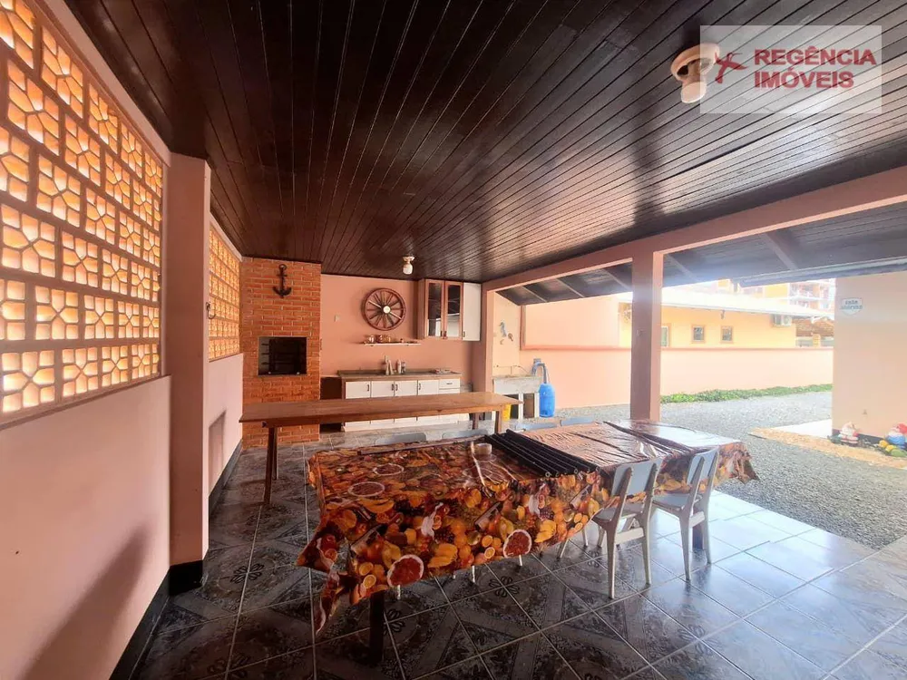 Casa, 4 quartos, 160 m² - Foto 6