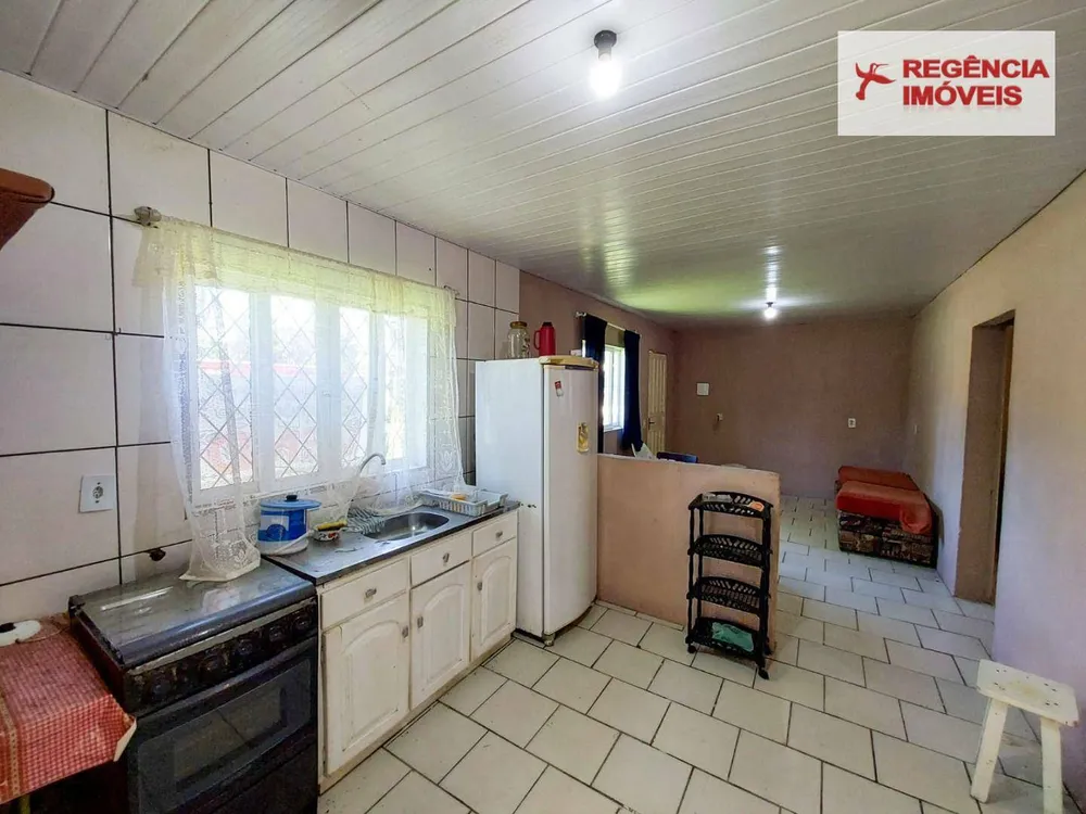 Casa, 2 quartos, 60 m² - Foto 2