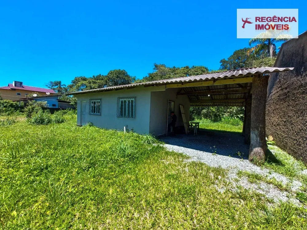 Casa, 2 quartos, 60 m² - Foto 12