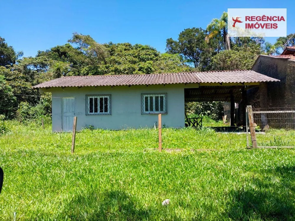 Casa, 2 quartos, 60 m² - Foto 1