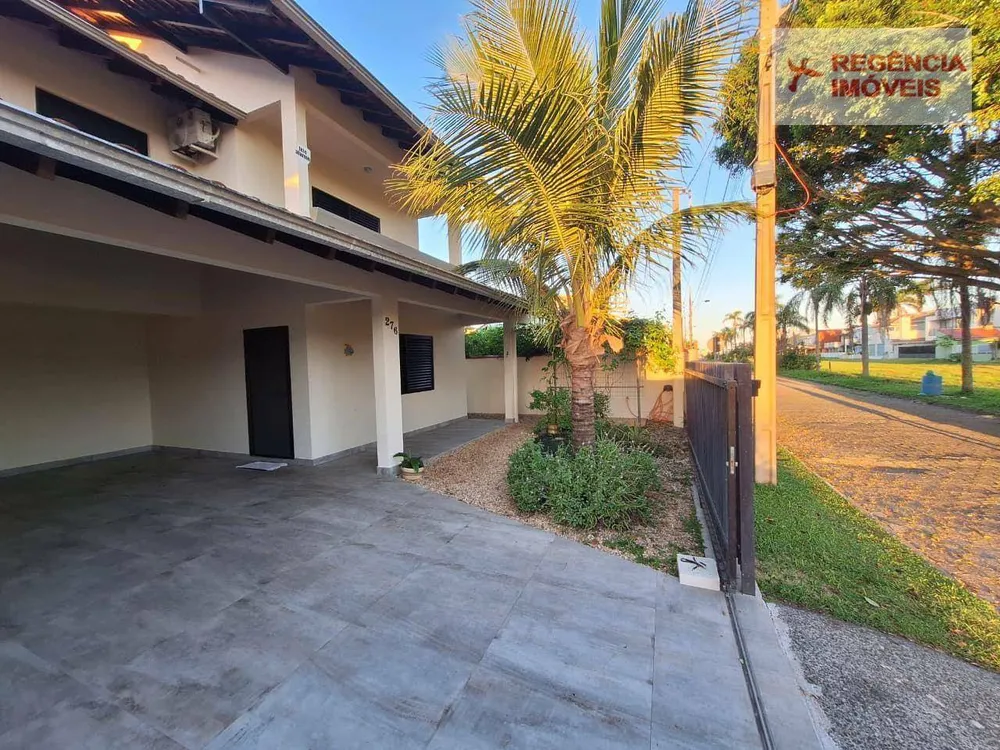Casa, 4 quartos, 230 m² - Foto 14