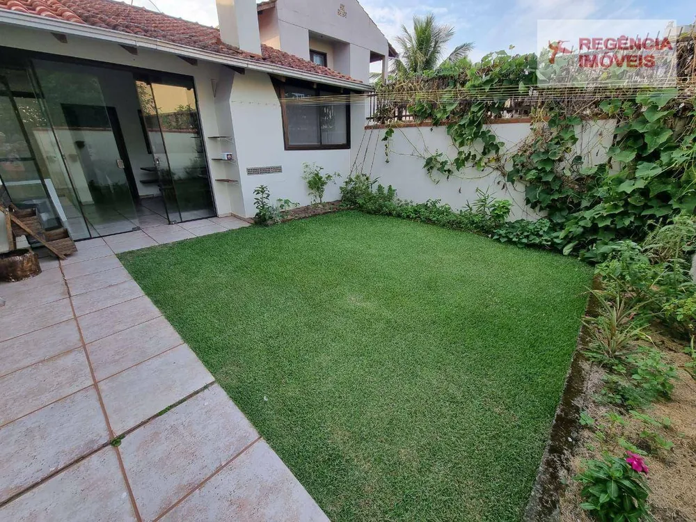 Casa, 4 quartos, 230 m² - Foto 11