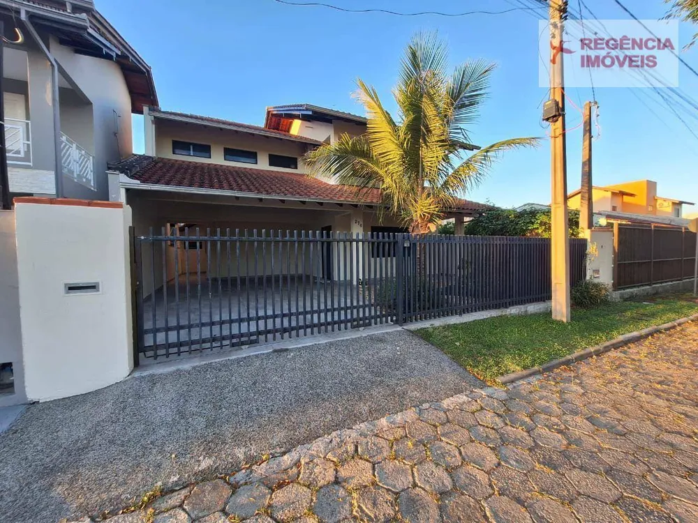 Casa, 4 quartos, 230 m² - Foto 5