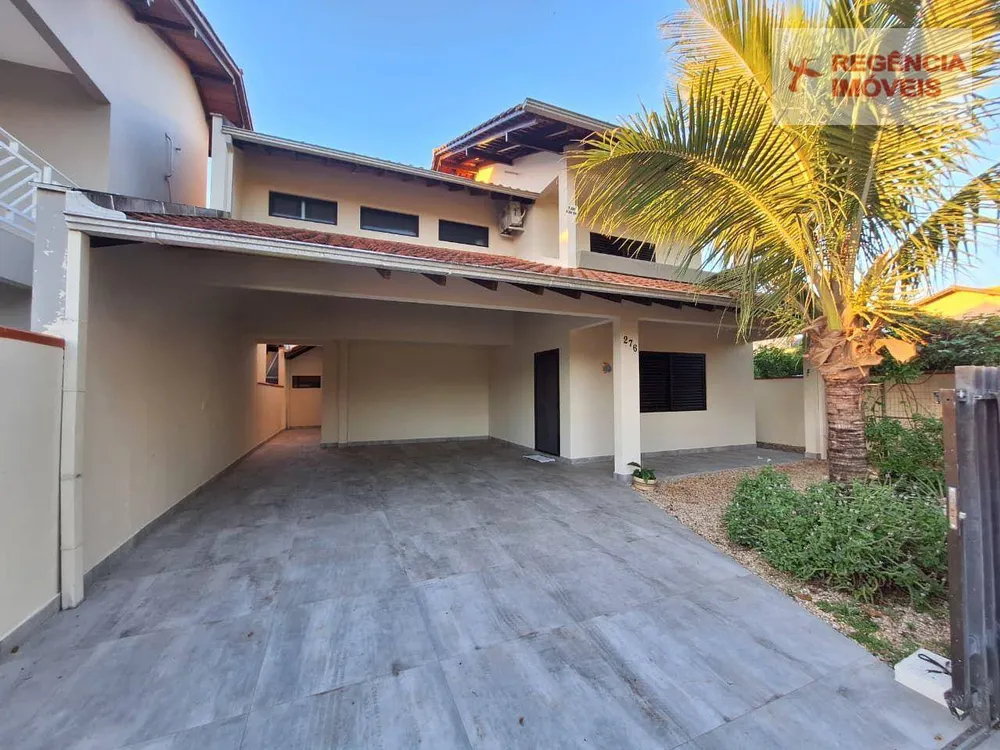 Casa, 4 quartos, 230 m² - Foto 2