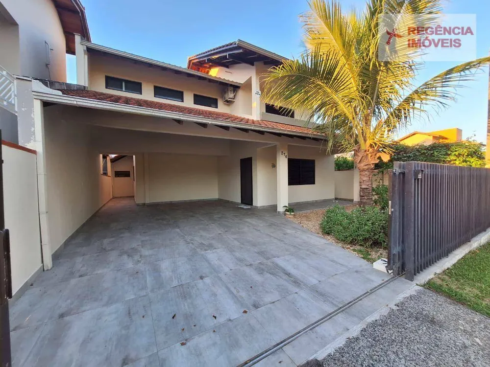 Casa, 4 quartos, 230 m² - Foto 7