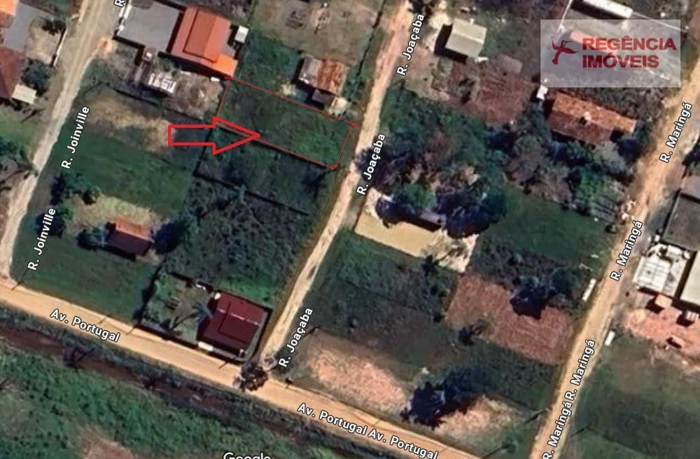 Terreno, 375 m² - Foto 3