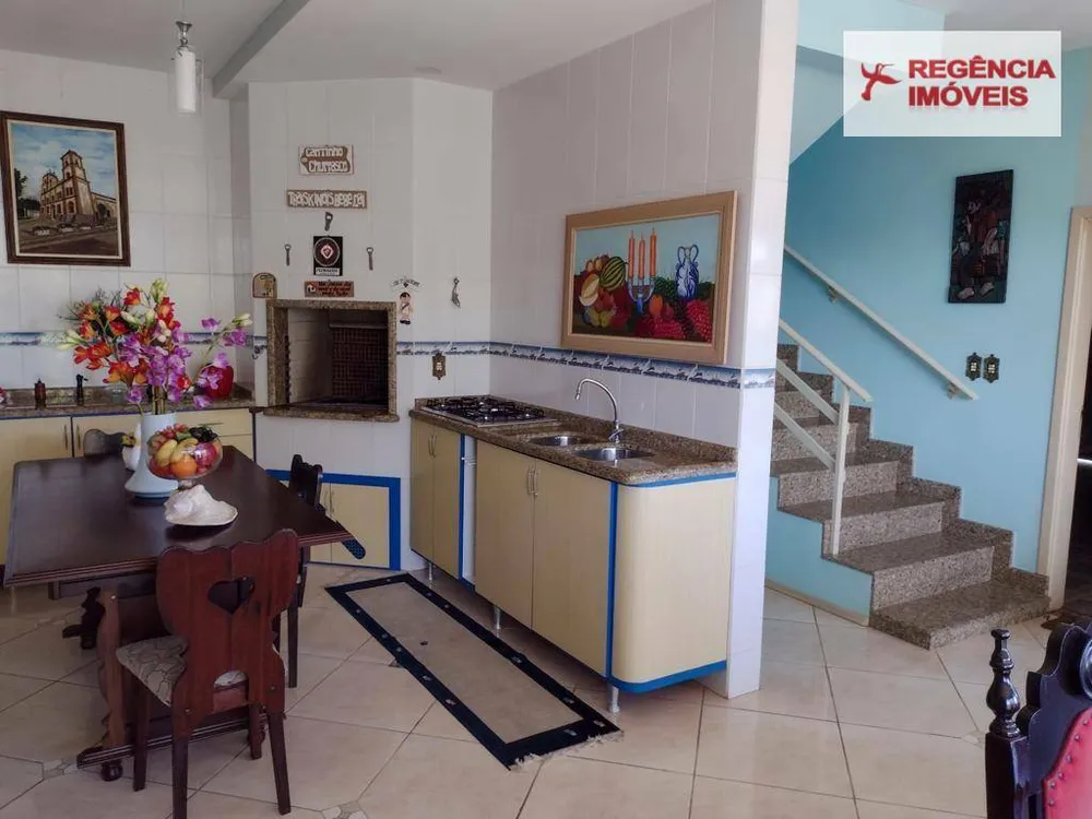 Casa, 3 quartos, 310 m² - Foto 5